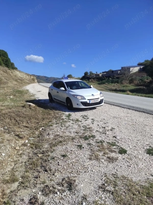 Vând Renault Megane 3  - imagine 3