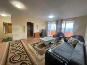 Apartament 2 camere, parcare, imobil nou, zona Sigma