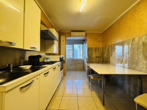 Apartament cu 3 camere - Bulevardul Magheru - IMOBIHOR - 154 900  