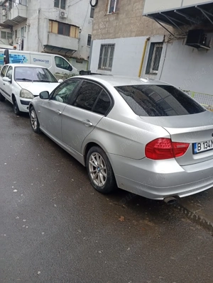 Vând BMW seria 3 e90  - imagine 3