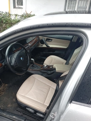 Vând BMW seria 3 e90  - imagine 7