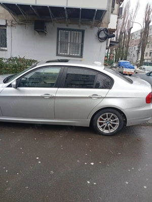 Vând BMW seria 3 e90  - imagine 2