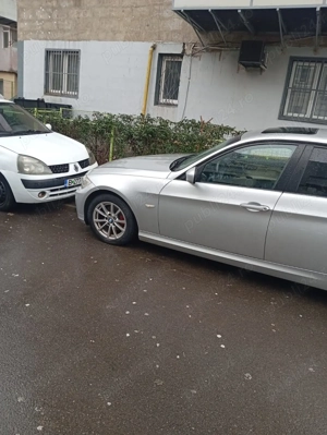 Vând BMW seria 3 e90  - imagine 4