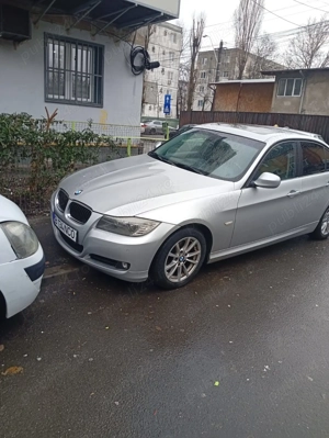 Vând BMW seria 3 e90  - imagine 5