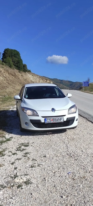 Vând Renault Megane 3  - imagine 5