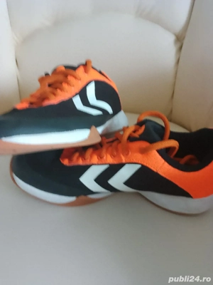 adidasi Hummel nr 38