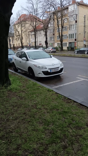 Vând Renault Megane 3  - imagine 6