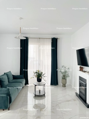 Apartament 2 camere - mobilat si utilat - bloc nou - imagine 6