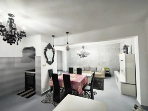 Apartament modern si spatios cu 3 camere, ideal pentru familie, in zona Rogerius