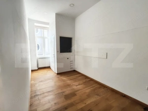 Spatiu comercial ultracentral, Republicii, stradal, P+1+subsol, 210 mp