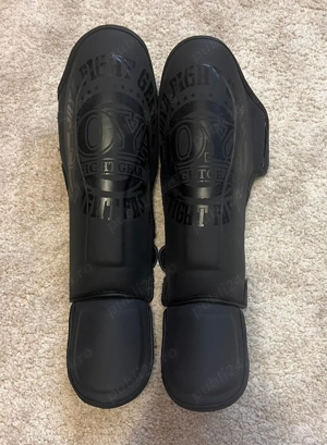 Echipament kick box copii - imagine 3