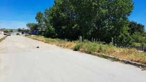 Navodari teren 804 mp zona Lidl Navodari ,deschidere 66 m la strada