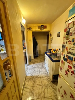 Apartament 2 camere, 52 mp, zona Valea Rosie - imagine 7