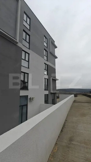 Apartament modern tip loft în Cordău – design contemporan, spațiu și lumină - imagine 2