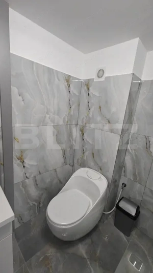 Apartament modern tip loft în Cordău – design contemporan, spațiu și lumină - imagine 19