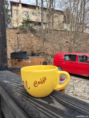 De inchiriat - Ciubar mobil la tine acasa - Îți aduc relaxarea acasă - imagine 4