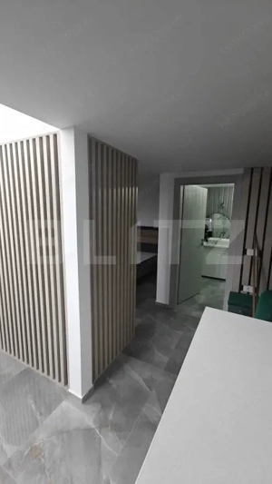 Apartament modern tip loft în Cordău – design contemporan, spațiu și lumină - imagine 18
