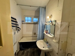 Apartament 2 camere, 52 mp, zona Valea Rosie - imagine 5