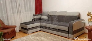 Apartament 3 camere, centrala proprie, zona b-dul Bucuresti, Ploiești