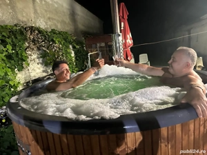 De inchiriat - Ciubar mobil la tine acasa - Îți aduc relaxarea acasă - imagine 3