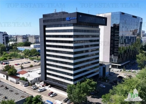 Spatiu de Birouri de 688 mp in Zona Pipera Metrou