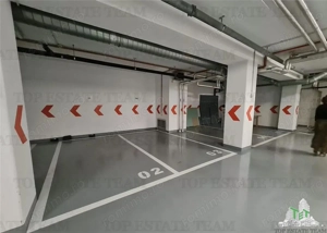 Spatiu de Birouri de 948 mp in Zona Pipera Metrou - imagine 5