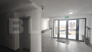 Apartament modern tip loft în Cordău – design contemporan, spațiu și lumină - imagine 3