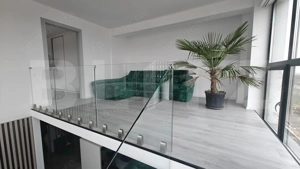 Apartament modern tip loft în Cordău – design contemporan, spațiu și lumină - imagine 11