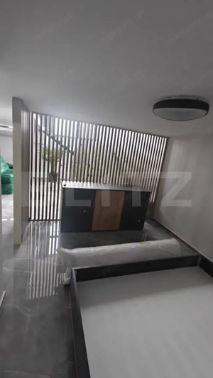 Apartament modern tip loft în Cordău – design contemporan, spațiu și lumină - imagine 14