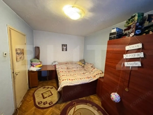 Apartament 2 camere, 52 mp, zona Valea Rosie - imagine 2