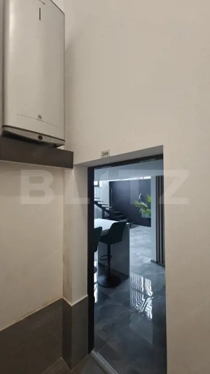 Apartament modern tip loft în Cordău – design contemporan, spațiu și lumină - imagine 4