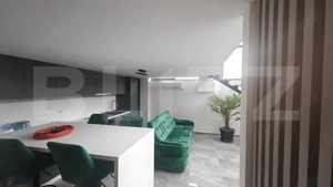 Apartament modern tip loft în Cordău – design contemporan, spațiu și lumină - imagine 6