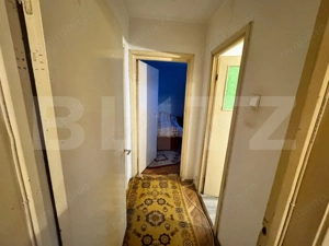 Apartament 2 camere, 52 mp, zona Valea Rosie - imagine 6