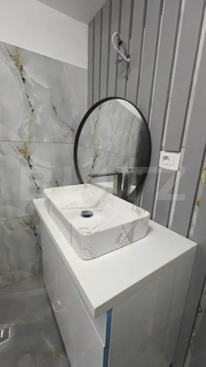 Apartament modern tip loft în Cordău – design contemporan, spațiu și lumină - imagine 17