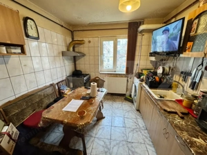 Apartament 2 camere, 52 mp, zona Valea Rosie - imagine 4