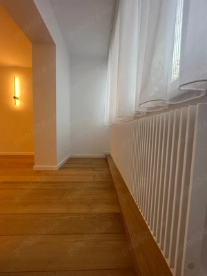 Vand apartament superb, 2 camere, zona Stefan cel Mare si Sfant, renovat cu finisaje de top! - imagine 6