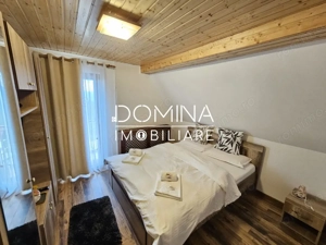 Vânzare Pensiune / afacere la cheie, în stațiunea montană Rânca - imagine 3