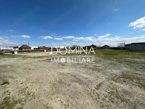 Închiriere teren intravilan situat în Târgu Jiu, strada Ciocârlău - zona Artego - imagine 4