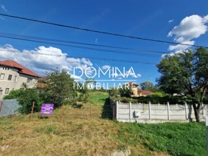 Vânzare teren intravilan 2844 mp în Sat Iași-Gorj, Comuna Drăguțești     - imagine 2