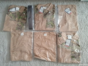 Vând ținuta combat ...  - imagine 4