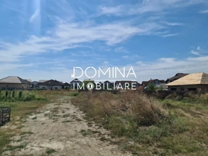 Vânzare teren intravilan situat în Târgu Jiu, strada Bicaz - imagine 4