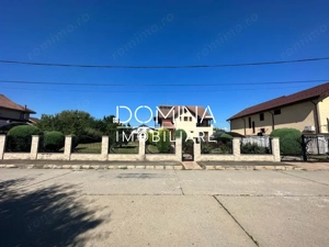  Vânzare proprietate impunătoare, strada Bujorului - cartier Primăverii - imagine 2
