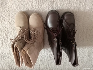 Vând ținuta combat ...  - imagine 2