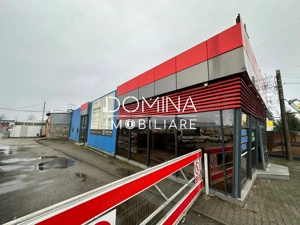 Vânzare spațiu comercial, strada principală, Calea București - imagine 7