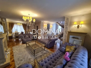 Închiriere *vilă modernă P+1* strada Trandafirilor - cartier Panduraș