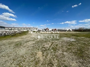 Închiriere teren intravilan situat în Târgu Jiu, strada Ciocârlău - zona Artego - imagine 6