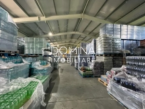 Închiriere hală industrială, situată în Târgu Jiu, strada Narciselor - imagine 5