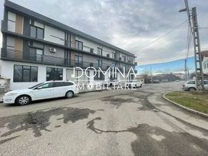 Închiriere spațiu comercial situat în Târgu Jiu, strada Islaz - imagine 2