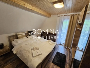 Vânzare Pensiune / afacere la cheie, în stațiunea montană Rânca - imagine 6