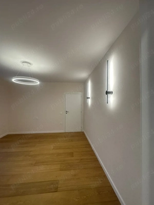 Vand apartament superb, 2 camere, zona Stefan cel Mare si Sfant, renovat cu finisaje de top! - imagine 5